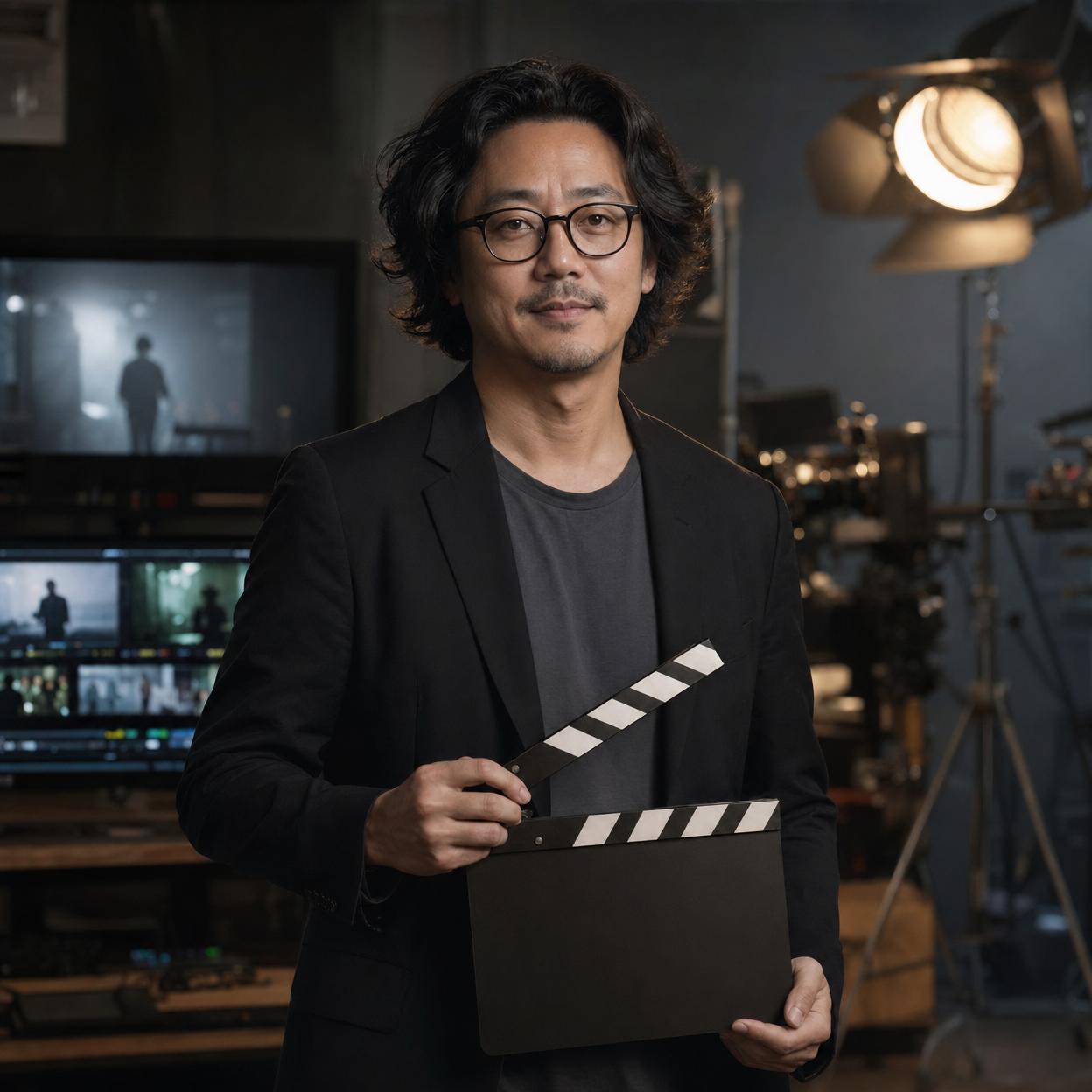 母狗视频导演-王海鹏
